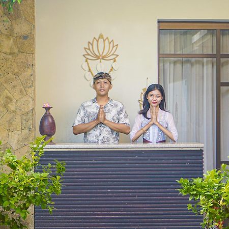 Dirga'S House Sanur View By Eps Exterior foto