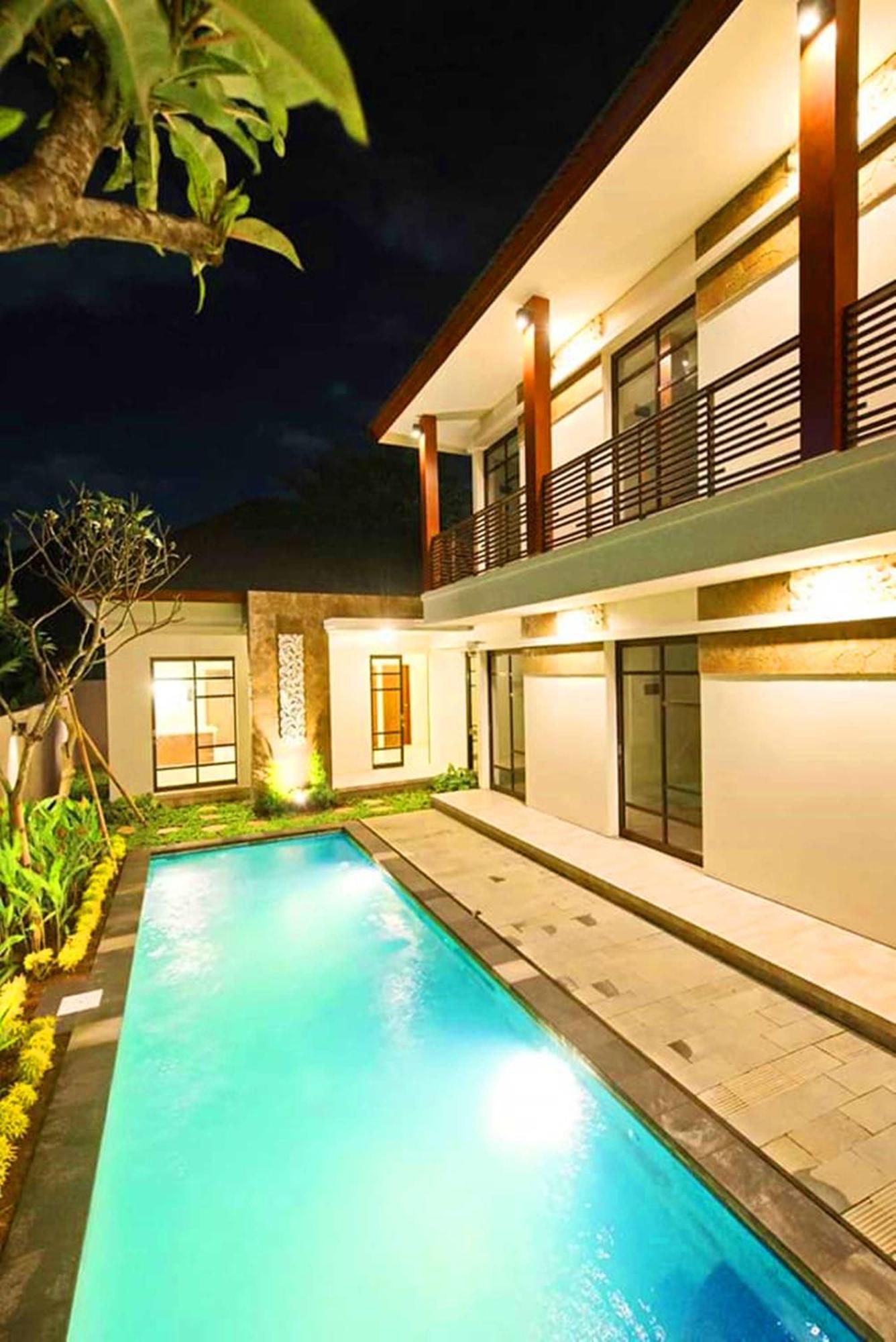 Dirga'S House Sanur View By Eps Exterior foto