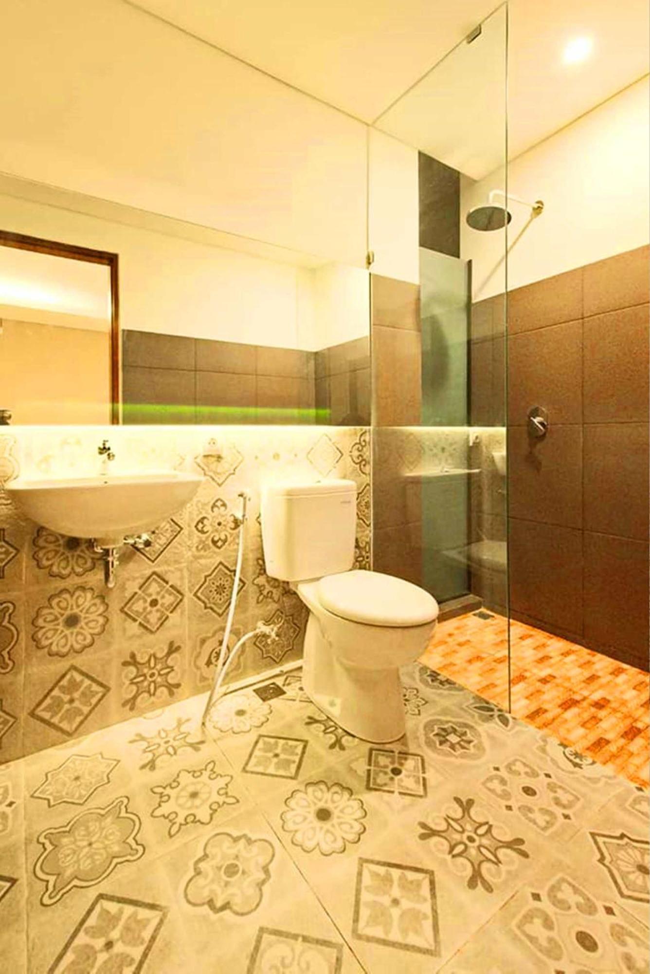 Dirga'S House Sanur View By Eps Exterior foto