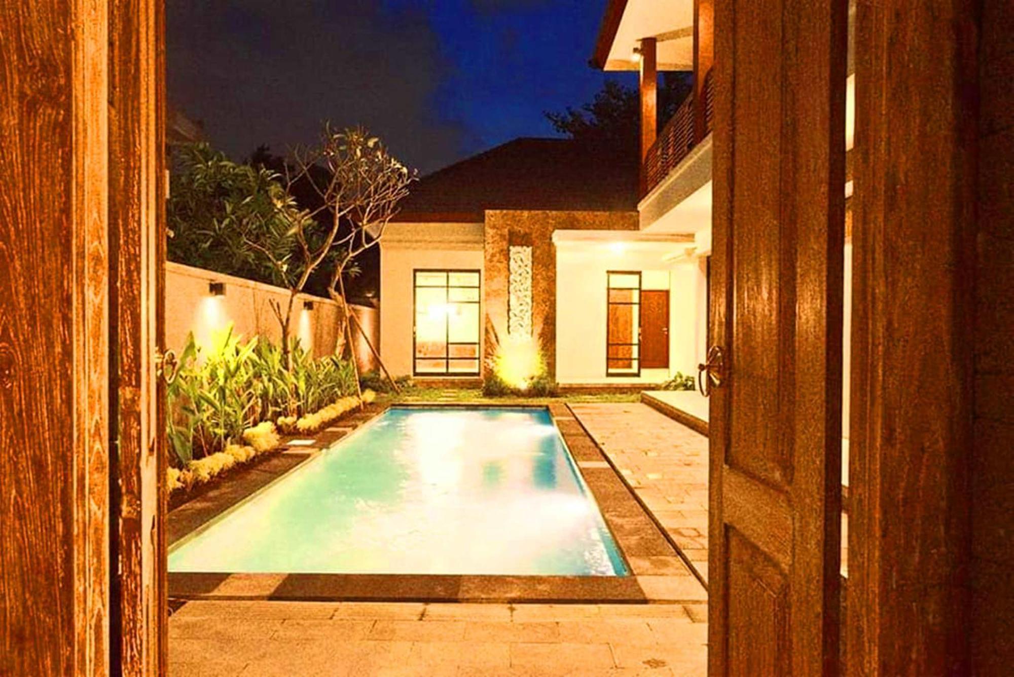 Dirga'S House Sanur View By Eps Exterior foto