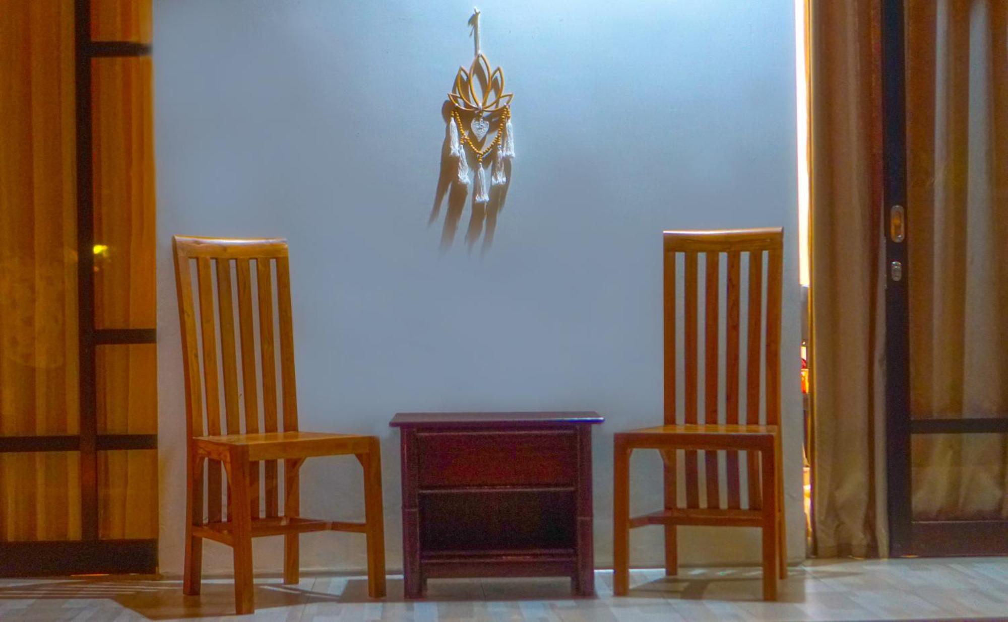 Dirga'S House Sanur View By Eps Exterior foto