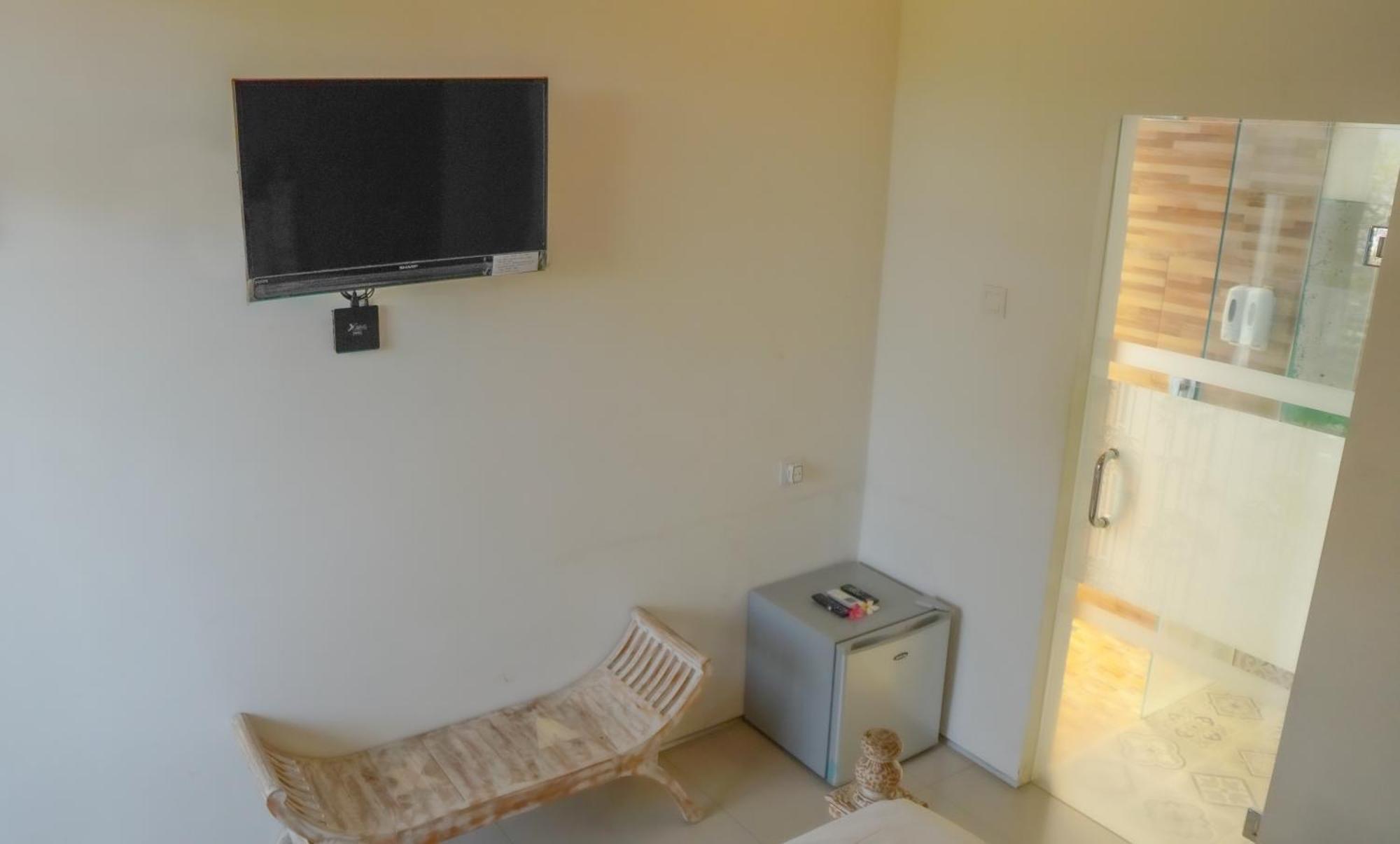 Dirga'S House Sanur View By Eps Exterior foto