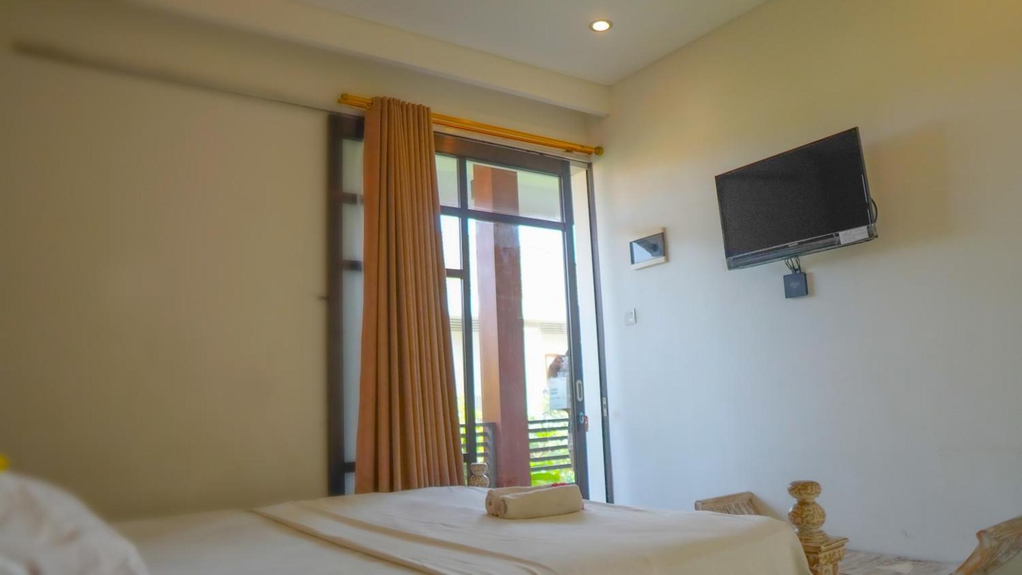 Dirga'S House Sanur View By Eps Exterior foto