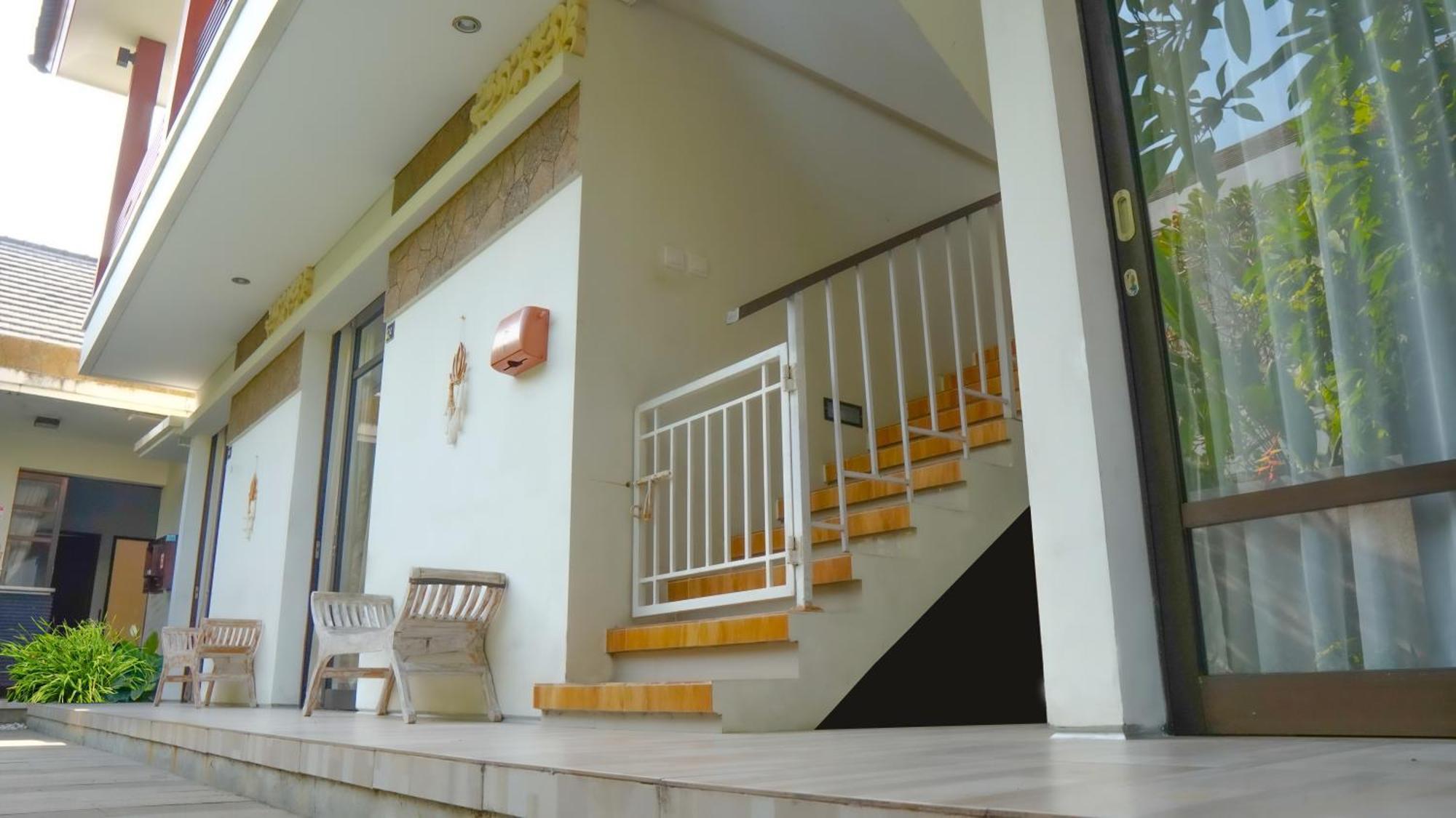 Dirga'S House Sanur View By Eps Exterior foto