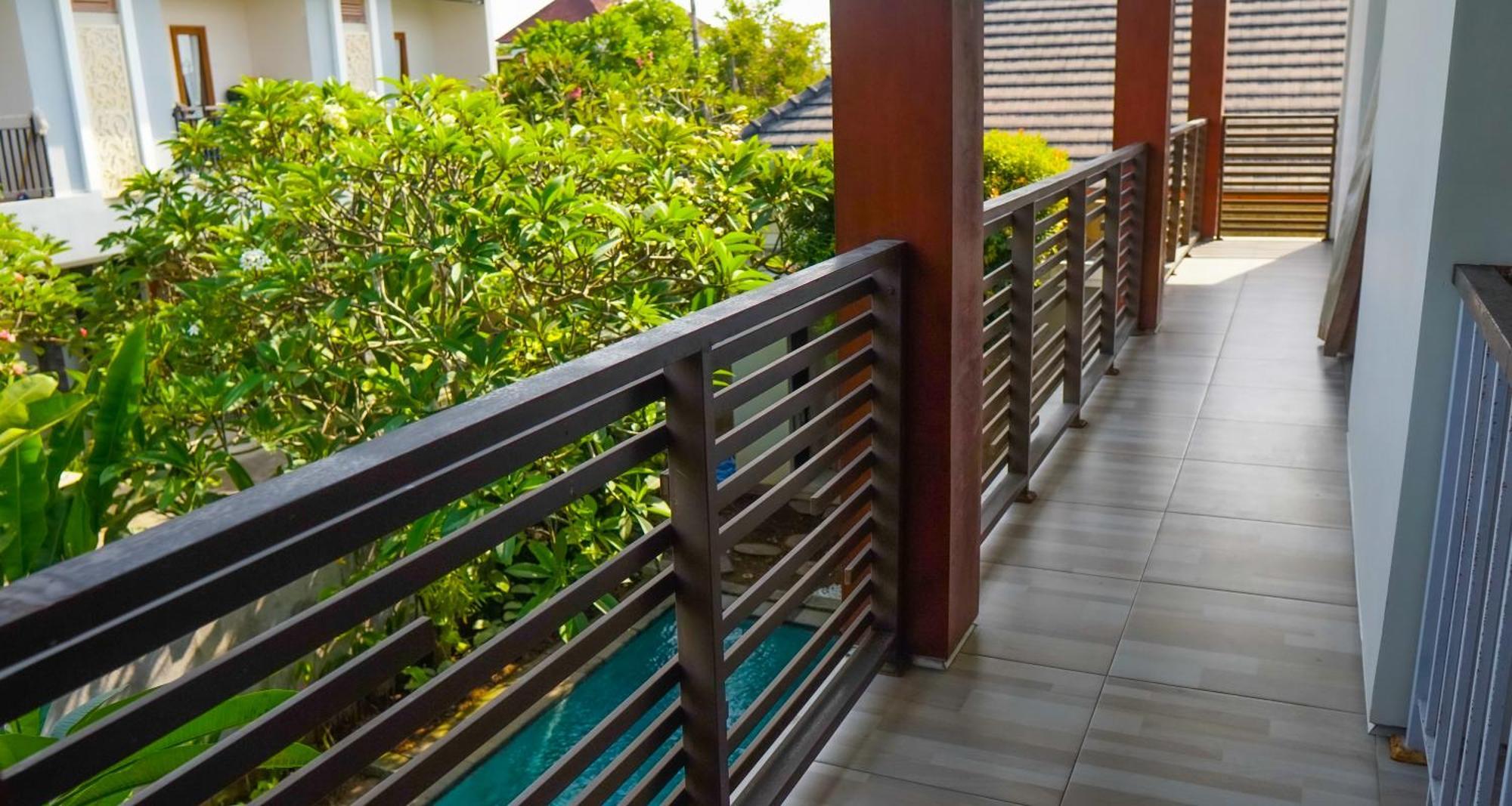 Dirga'S House Sanur View By Eps Exterior foto