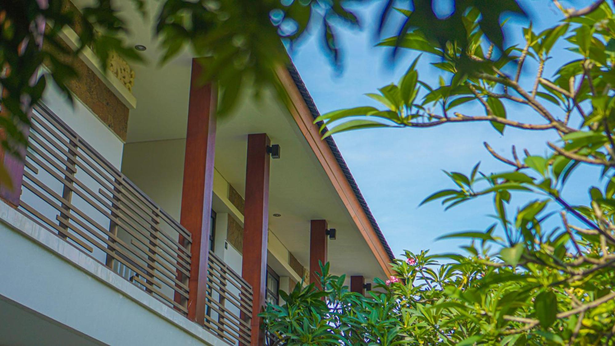 Dirga'S House Sanur View By Eps Exterior foto