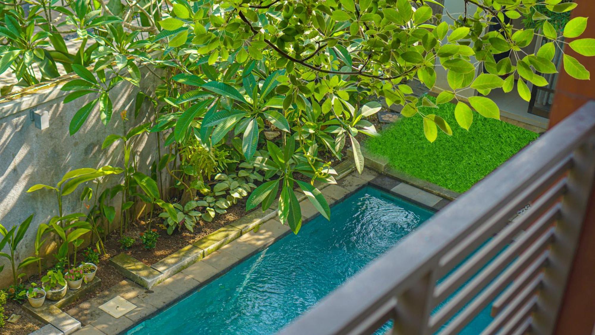 Dirga'S House Sanur View By Eps Exterior foto