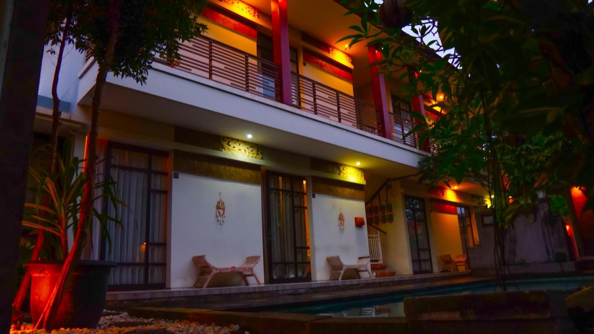 Dirga'S House Sanur View By Eps Exterior foto