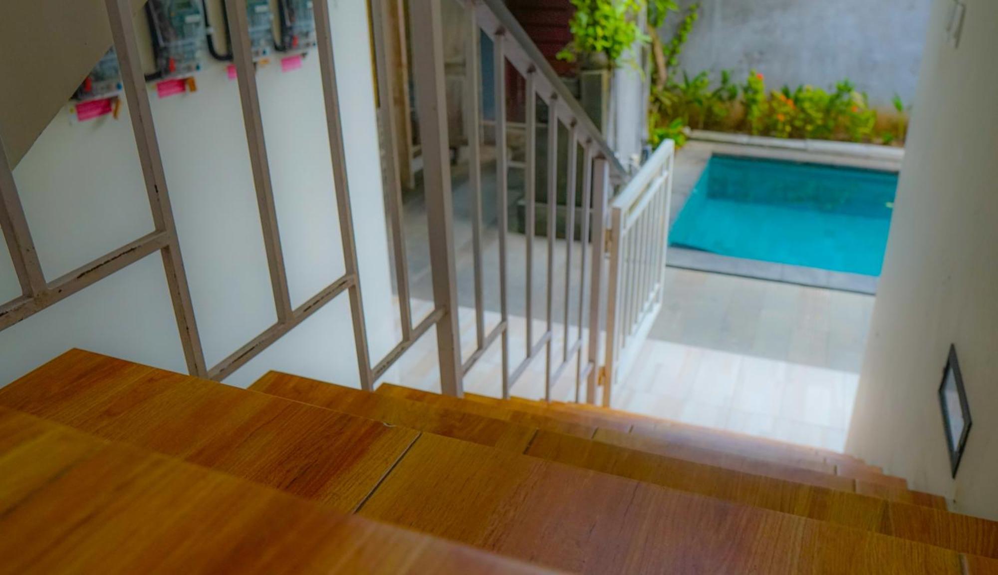 Dirga'S House Sanur View By Eps Exterior foto