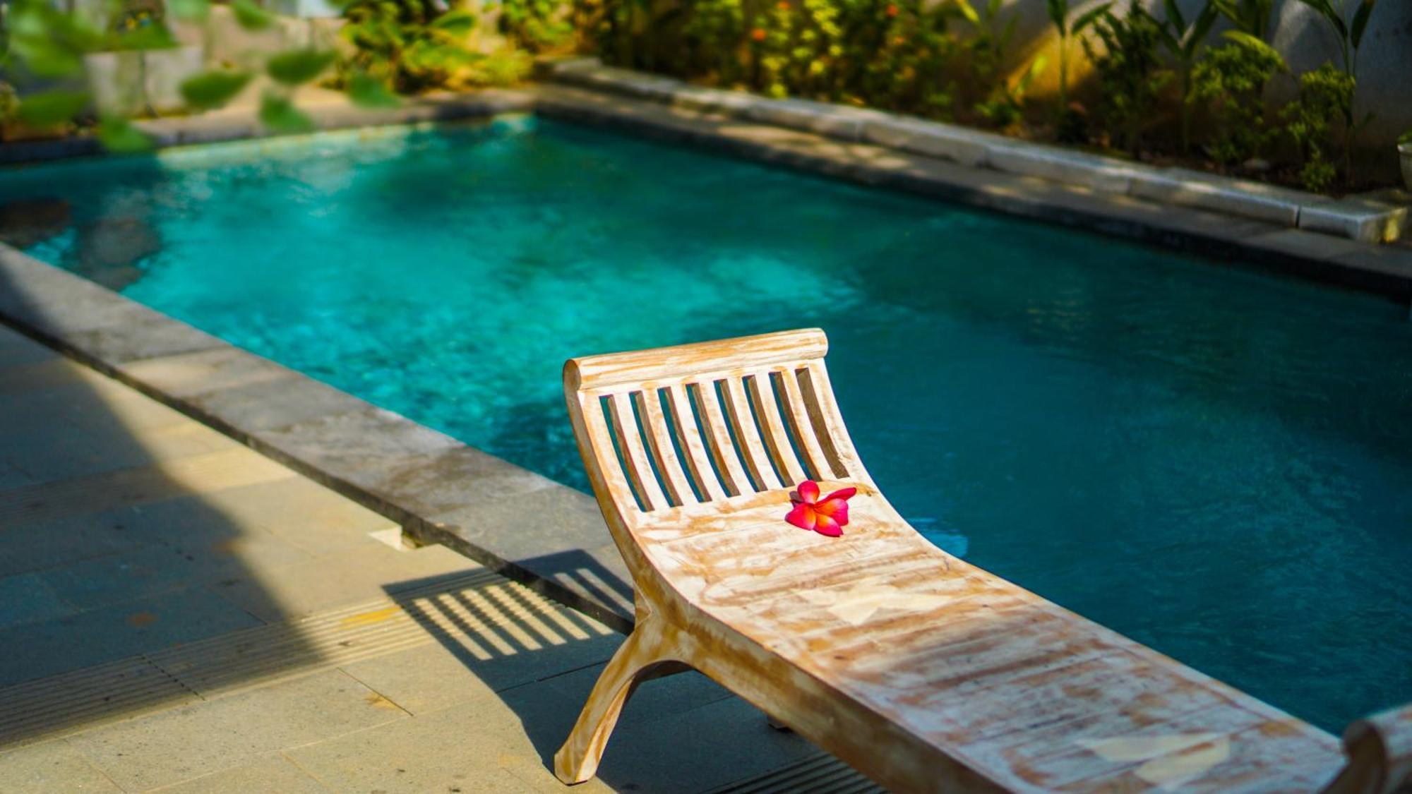 Dirga'S House Sanur View By Eps Exterior foto