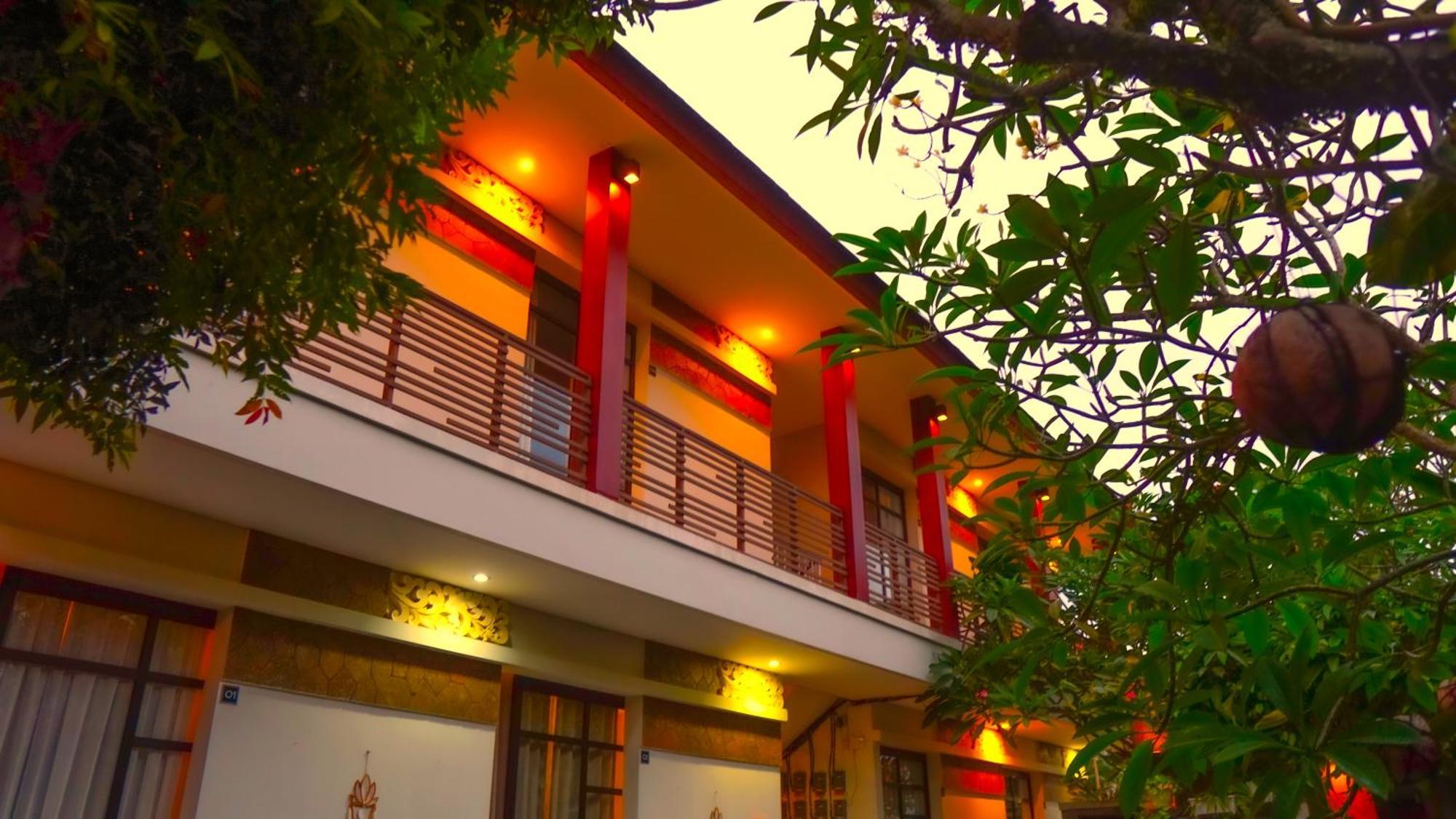 Dirga'S House Sanur View By Eps Exterior foto