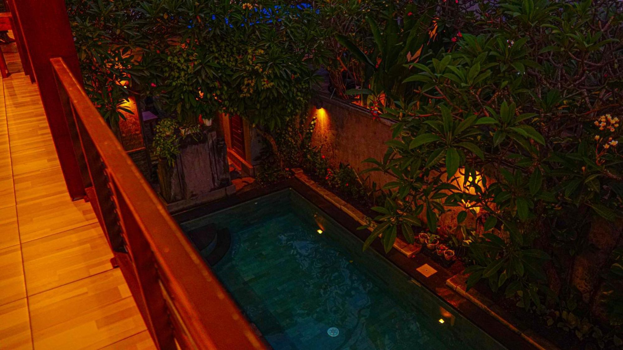 Dirga'S House Sanur View By Eps Exterior foto