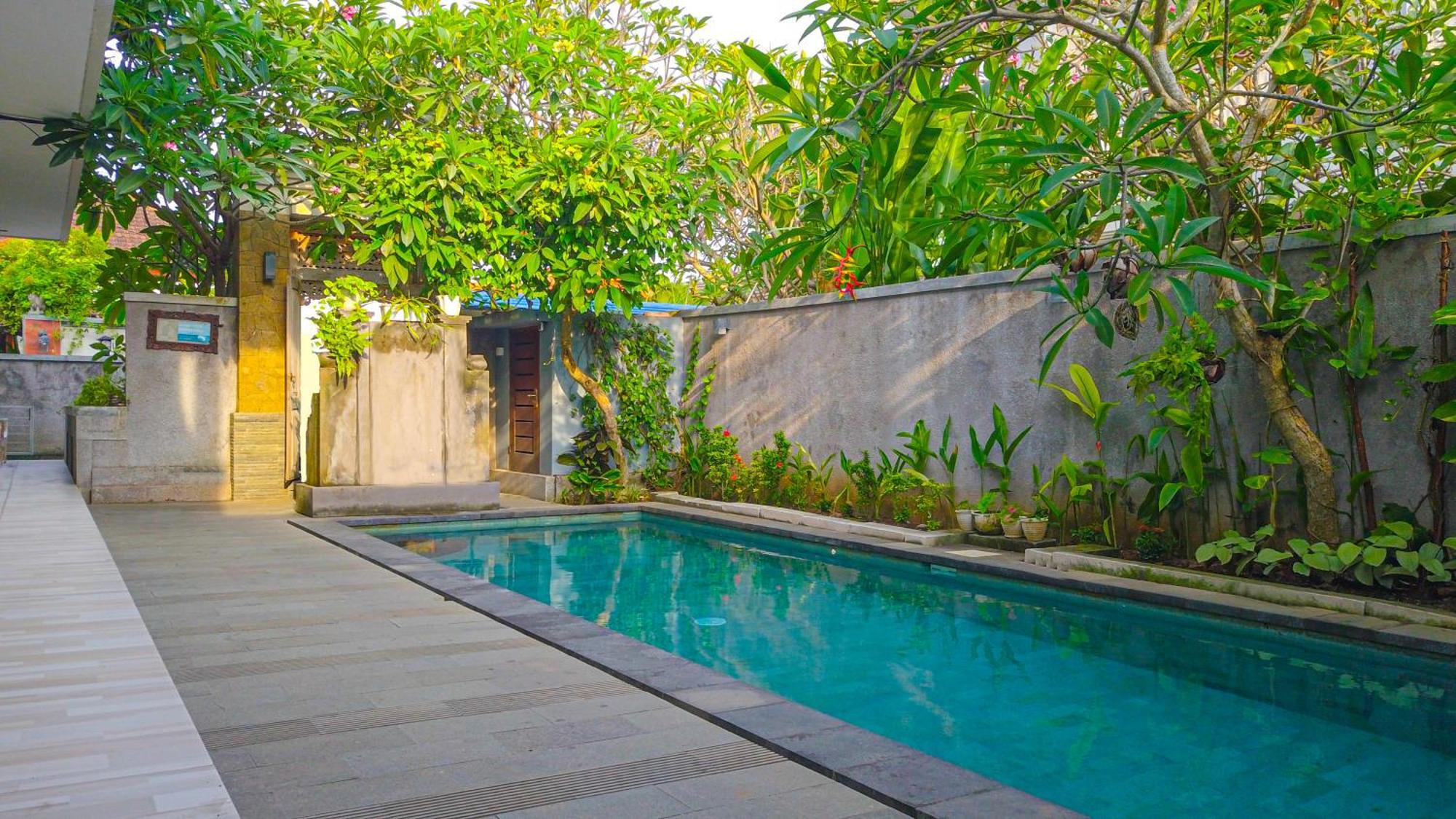 Dirga'S House Sanur View By Eps Exterior foto