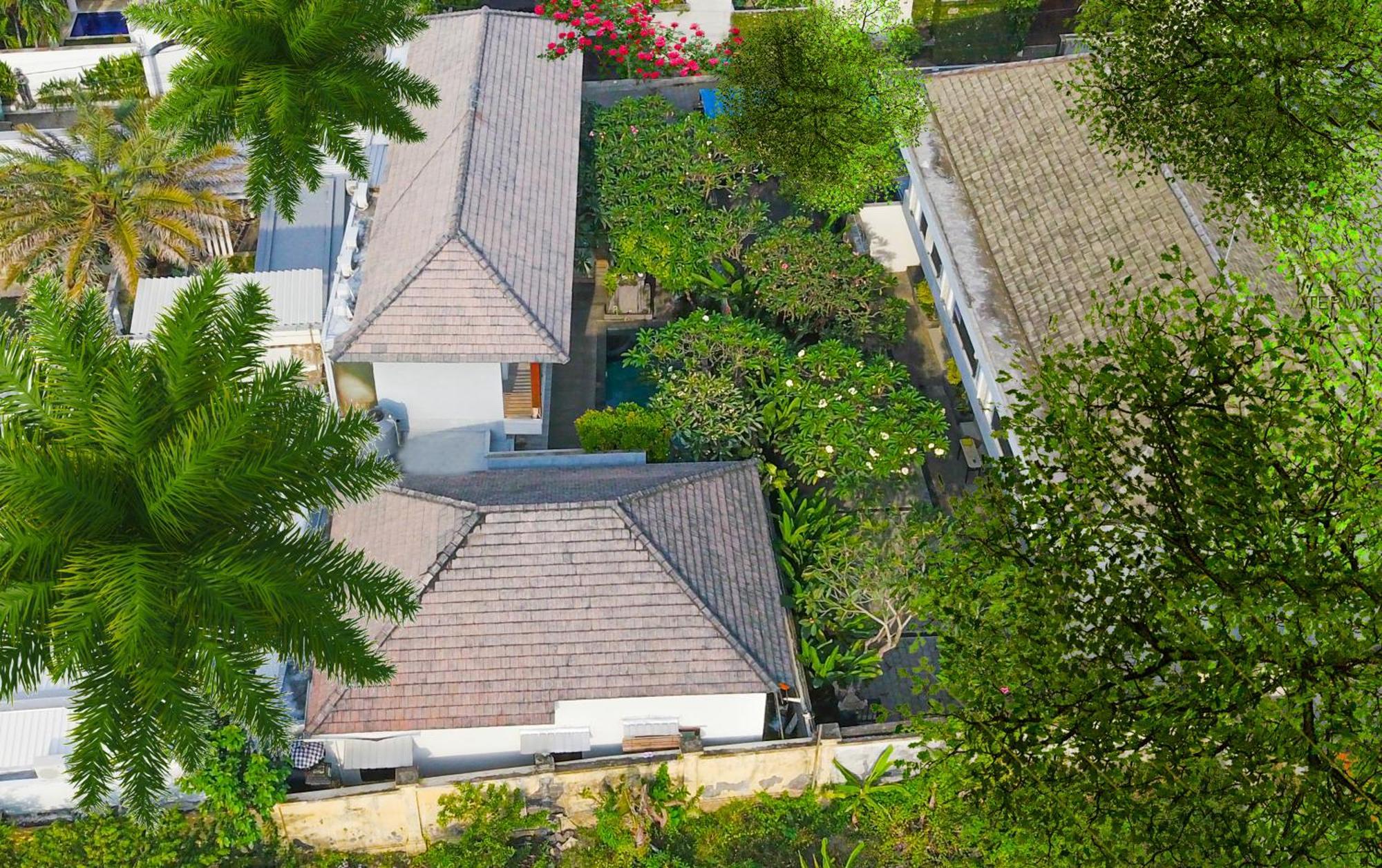Dirga'S House Sanur View By Eps Exterior foto