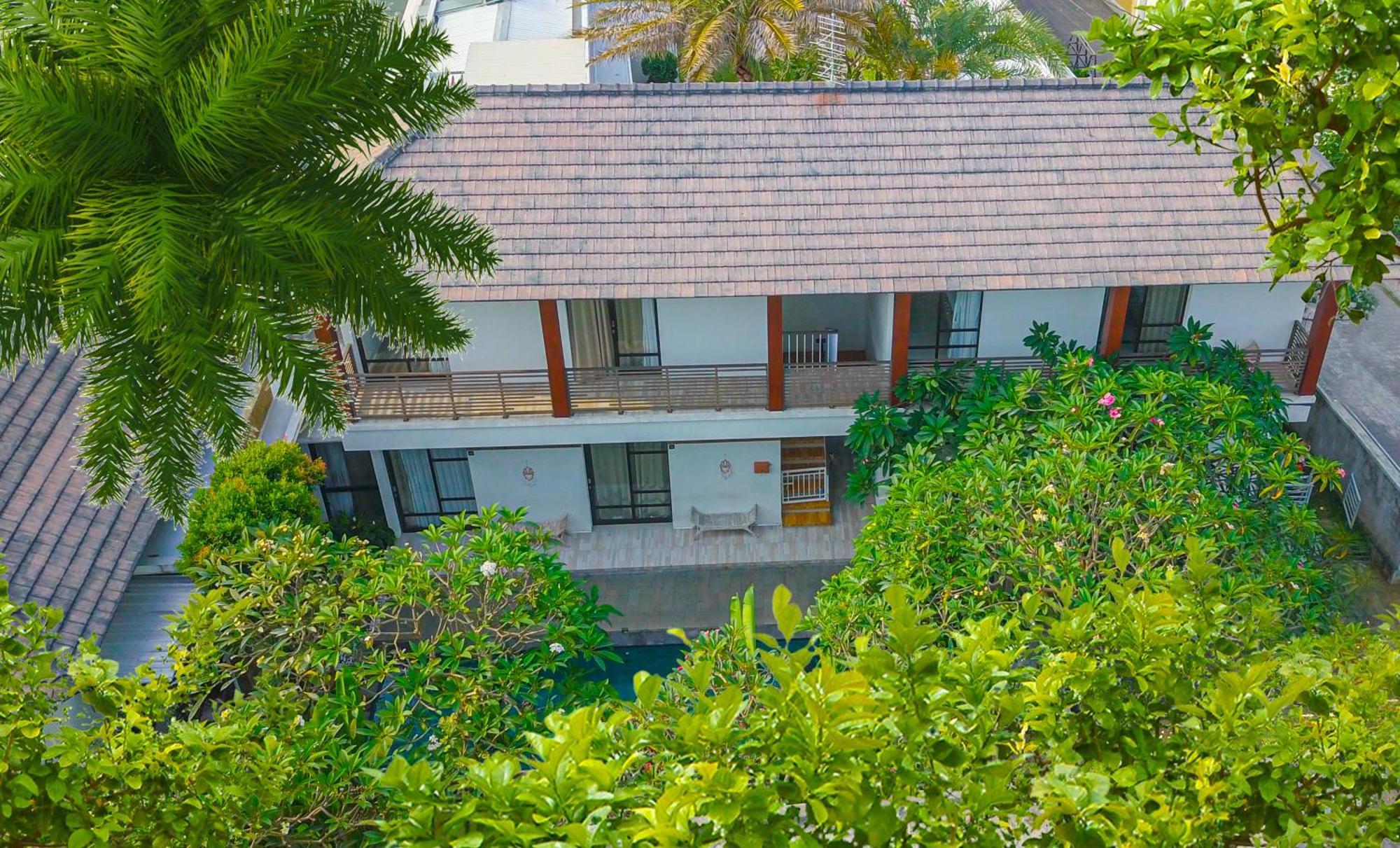 Dirga'S House Sanur View By Eps Exterior foto