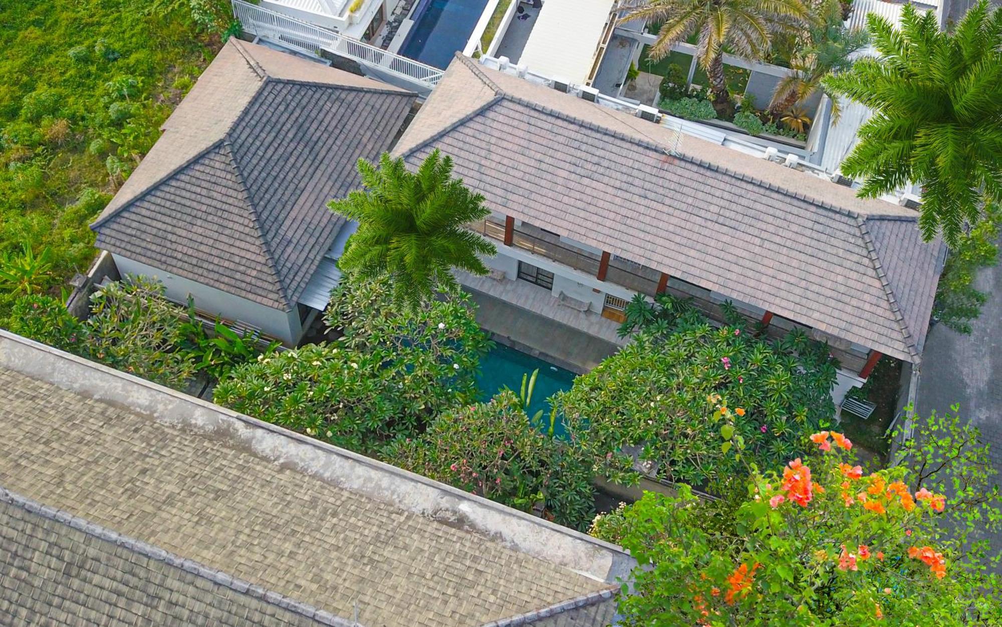 Dirga'S House Sanur View By Eps Exterior foto