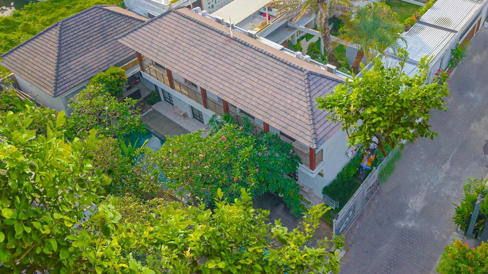 Dirga'S House Sanur View By Eps Exterior foto